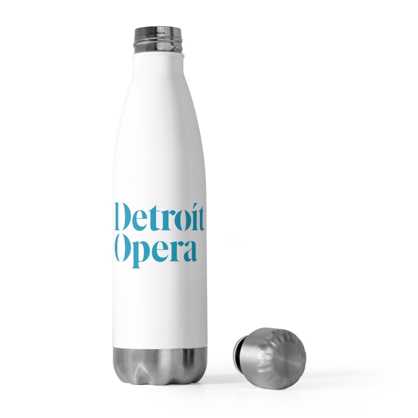 Detroit Opera 20oz Insulated Water Bottle