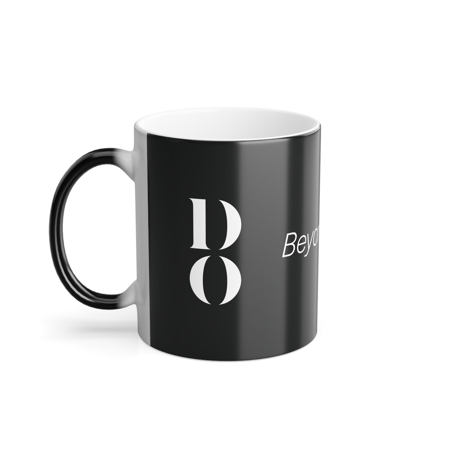 Detroit Opera Beyond Color-changing Mug, 11oz
