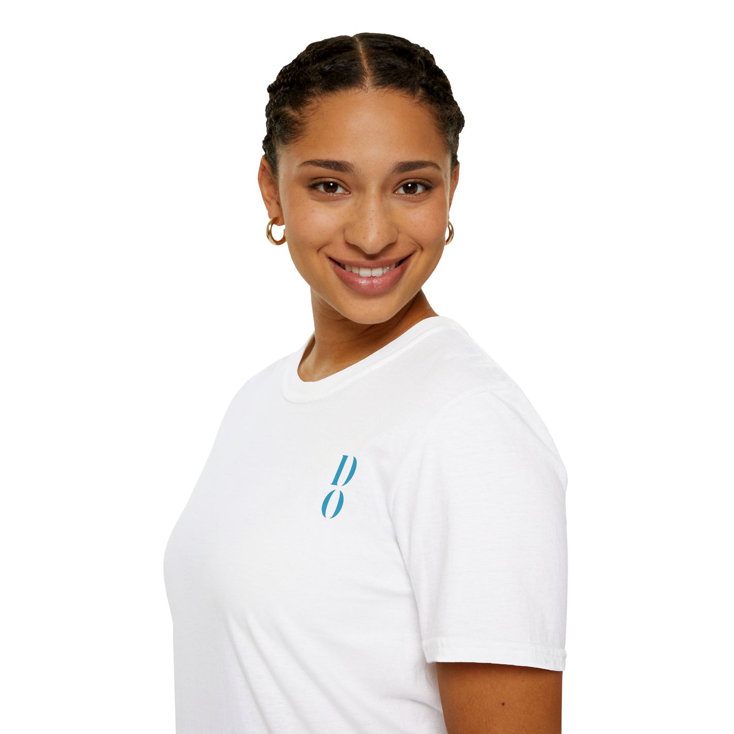 Detroit Opera Unisex Softstyle T-Shirt