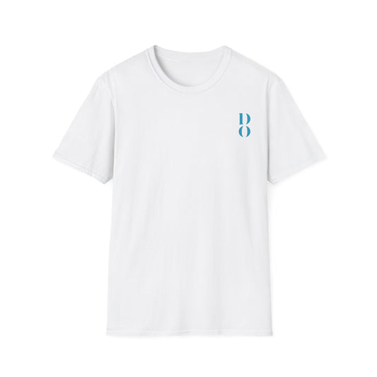 Detroit Opera Unisex Softstyle T-Shirt