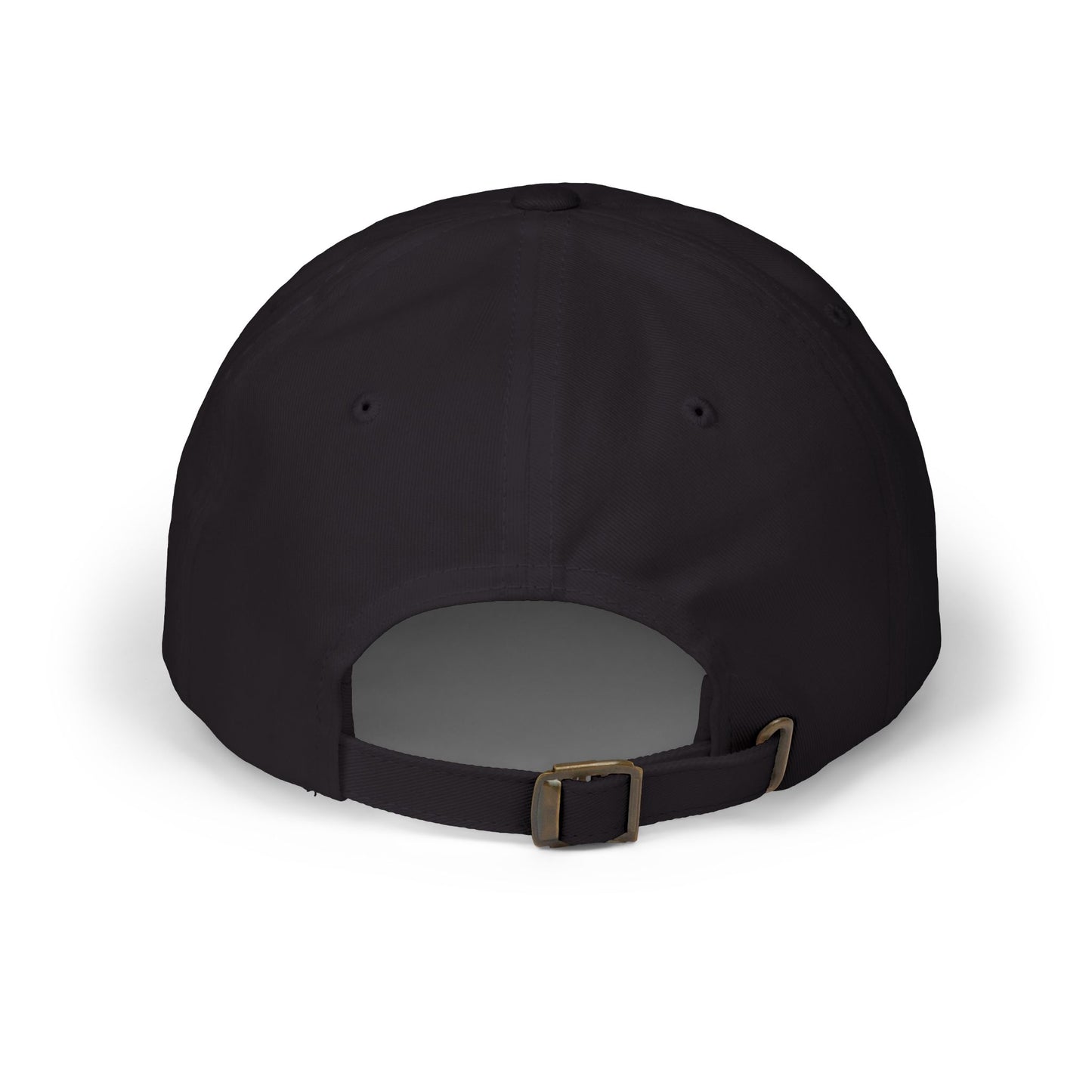 Detroit Opera Black Baseball Cap