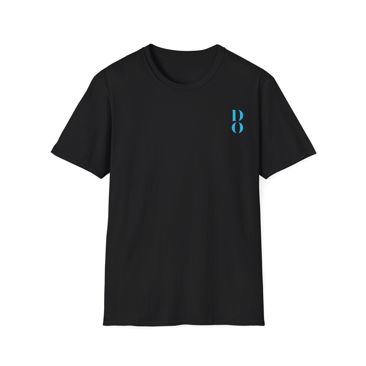Detroit Opera Unisex Softstyle T-Shirt