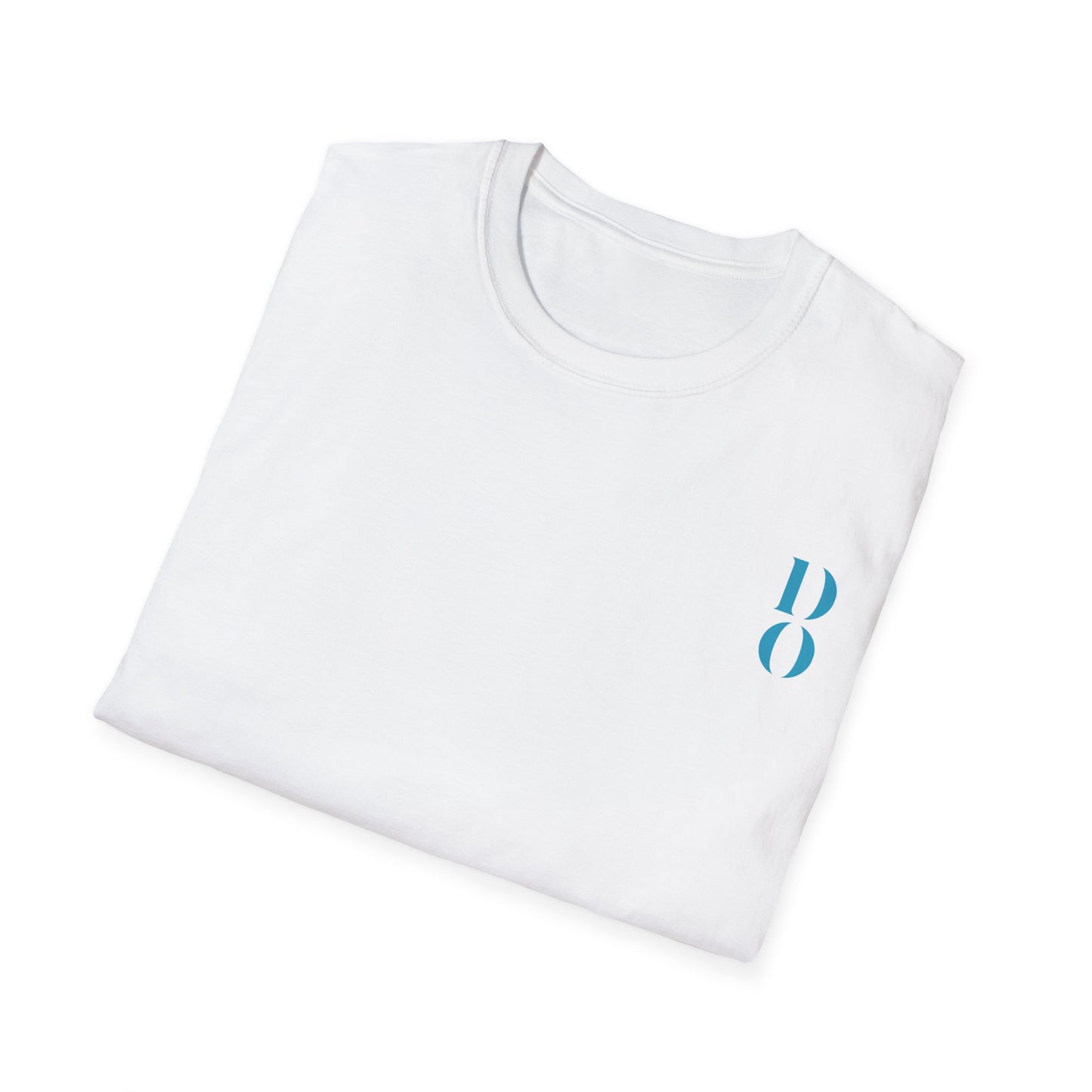Detroit Opera Unisex Softstyle T-Shirt