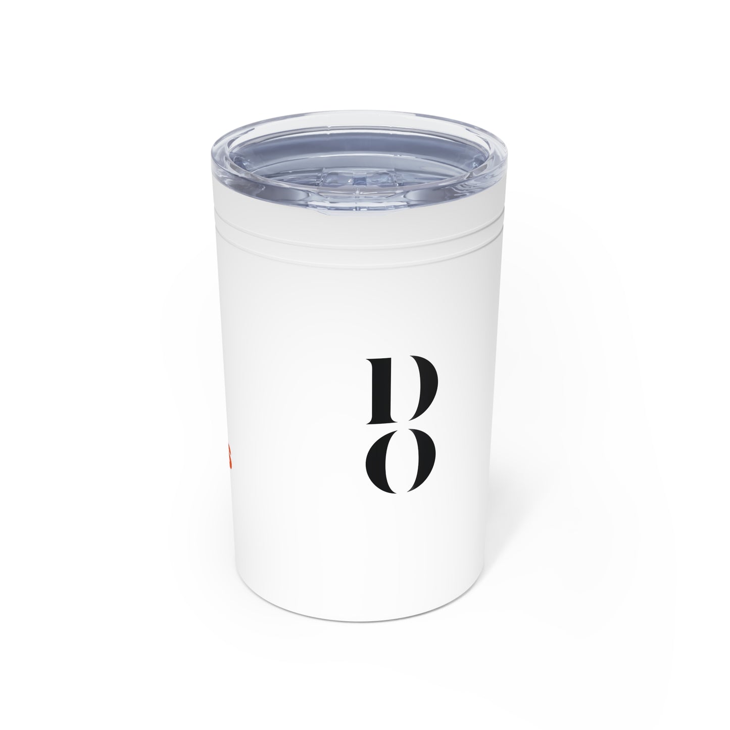 Vacuum Insulated Tumbler, 11oz