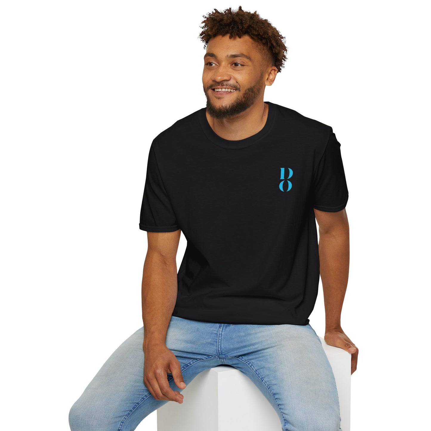 Detroit Opera Unisex Softstyle T-Shirt