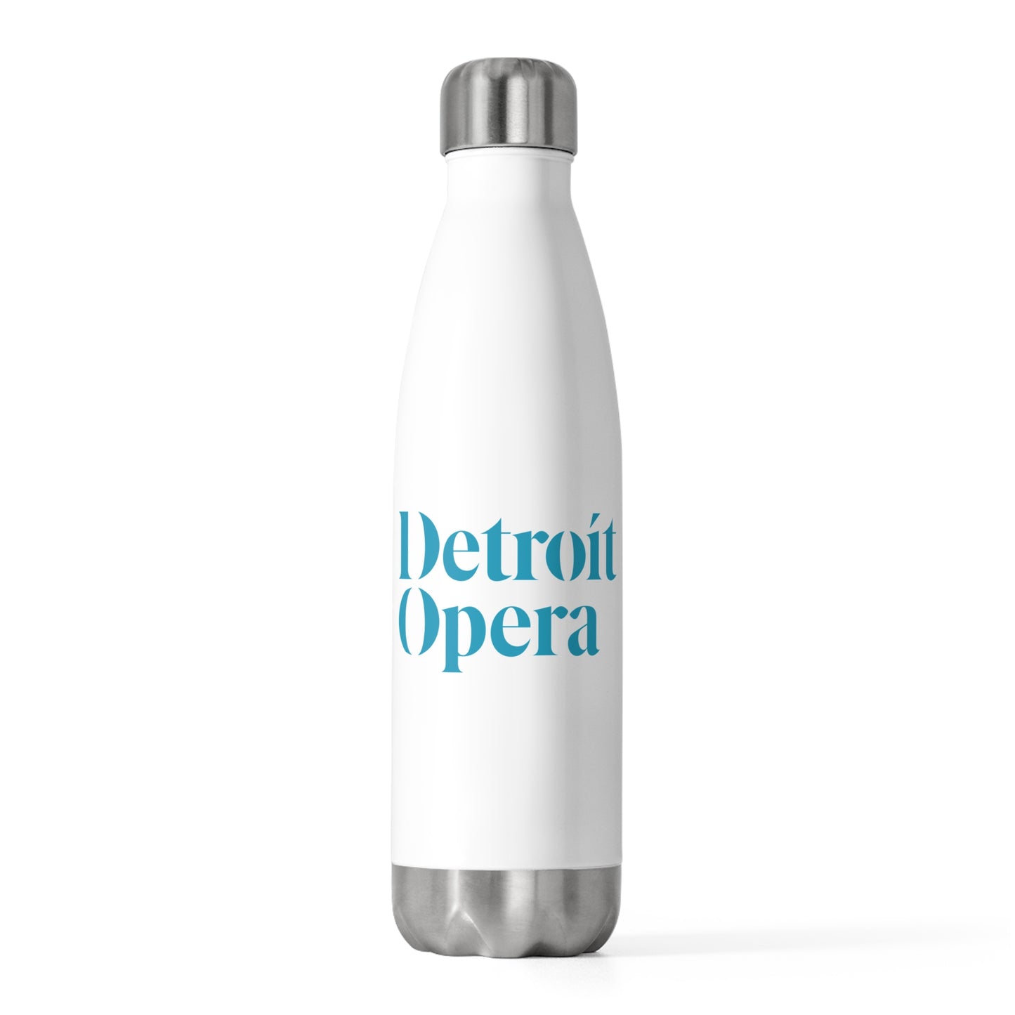 Detroit Opera 20oz Insulated Water Bottle