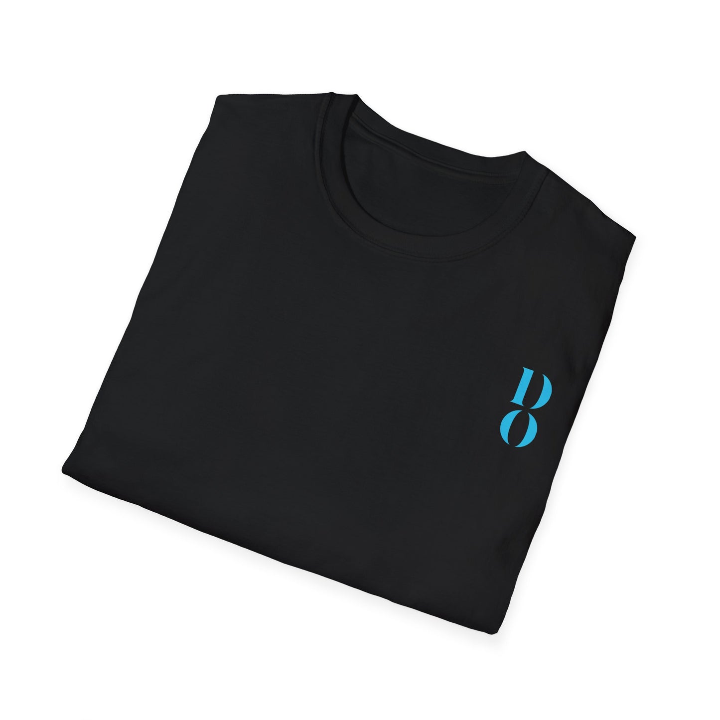 Detroit Opera Unisex Softstyle T-Shirt